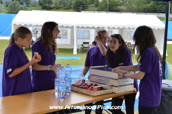 Coppa Italia delle Regioni 2014