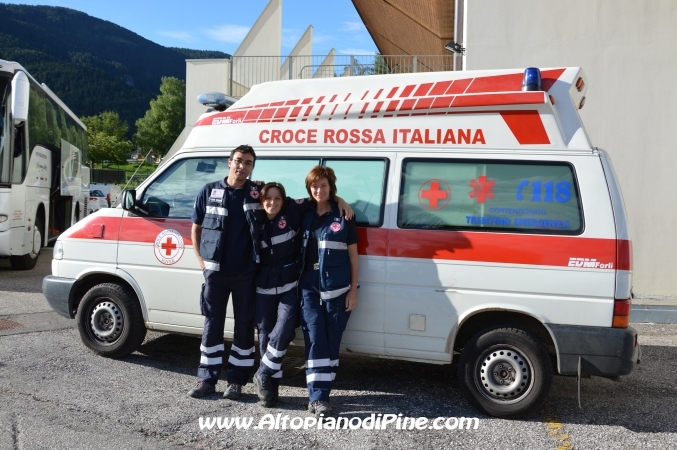 Coppa Italia delle Regioni 2014