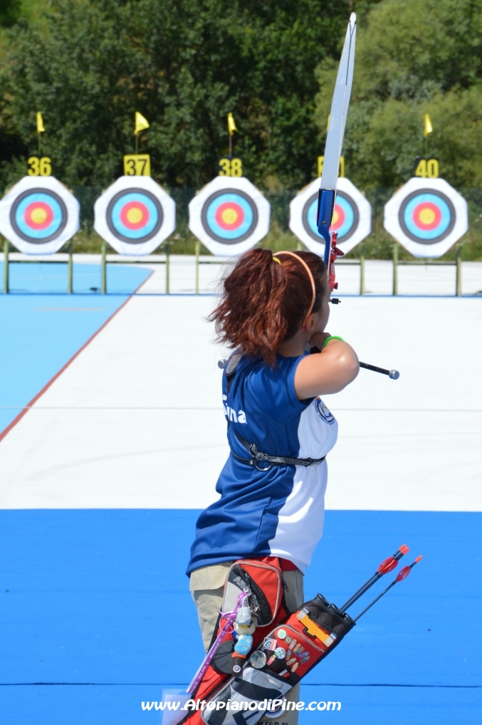 Coppa Italia delle Regioni 2014