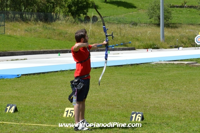 Coppa Italia delle Regioni 2014