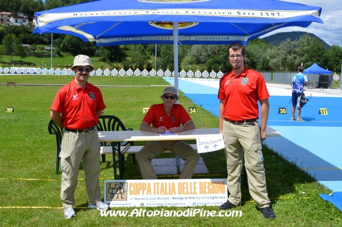 Coppa Italia delle Regioni 2014
