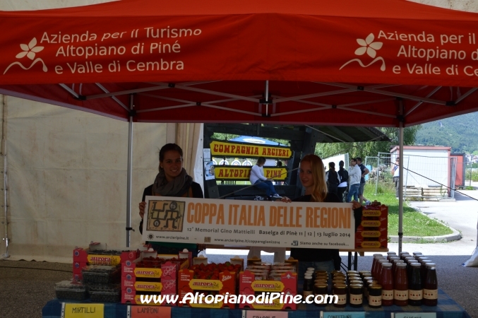 Coppa Italia delle Regioni 2014