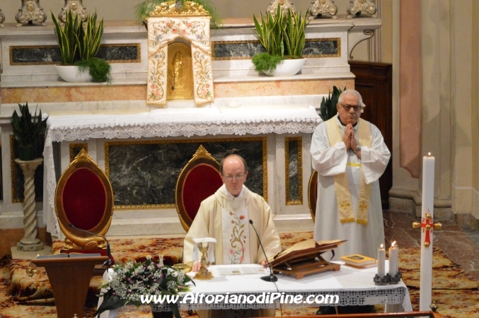 Gita Coro Parrocchiale Baselga di Pine'