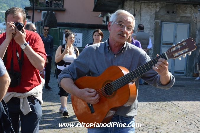 Gita Coro Parrocchiale Baselga di Pine'