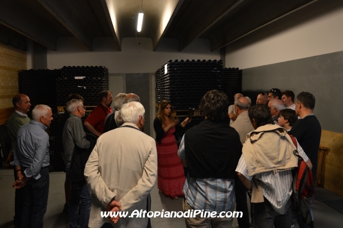 Gita Coro Parrocchiale Baselga di Pine'