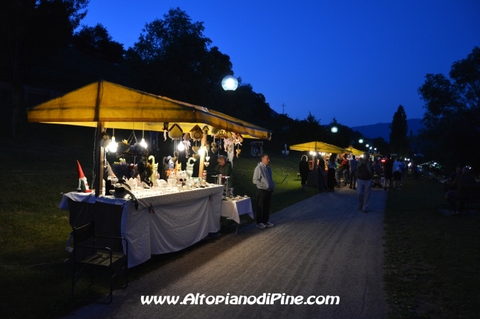 Dragon Festival 2014 - Baselga di Pine'