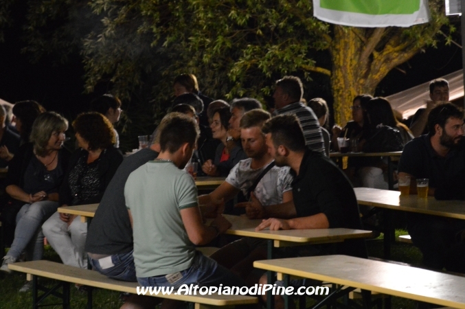 Dragon Festival 2014 - Baselga di Pine'