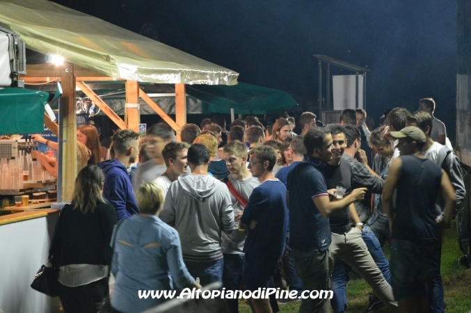 Dragon Festival 2014 - Baselga di Pine'