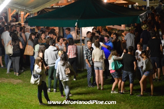 Dragon Festival 2014 - Baselga di Pine'