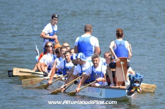 Dragon Festival 2014 - Baselga di Pine'