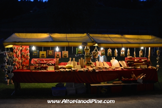 Dragon Festival 2014 - Baselga di Pine'