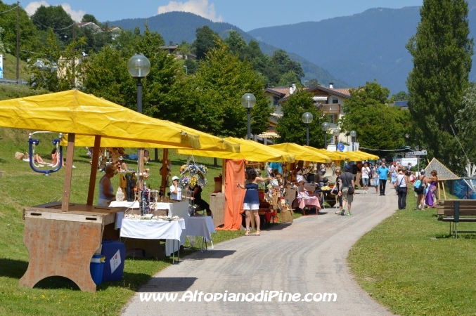 Dragon Festival 2014 - Baselga di Pine'