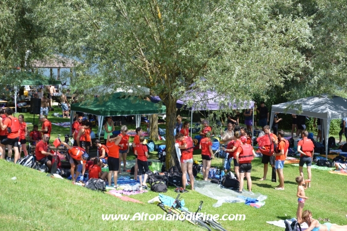 Dragon Festival 2014 - Baselga di Pine'