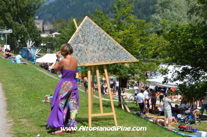 Dragon Festival 2014 - Baselga di Pine'