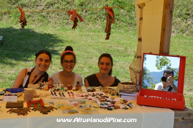 Dragon Festival 2014 - Baselga di Pine'