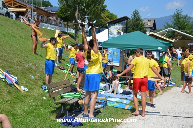 Dragon Festival 2014 - Baselga di Pine'