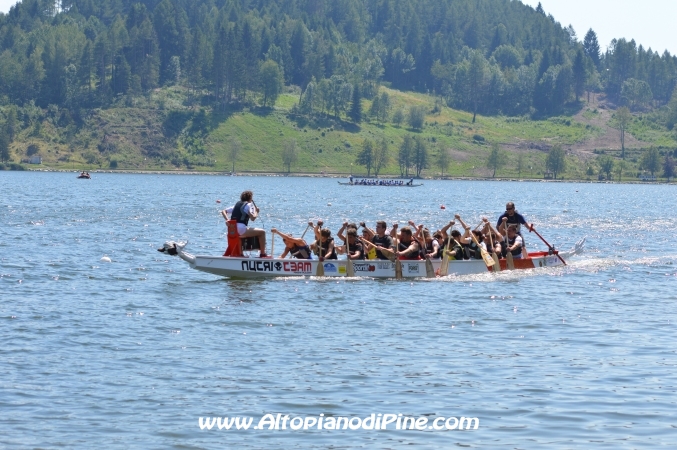 Dragon Festival 2014 - Baselga di Pine'