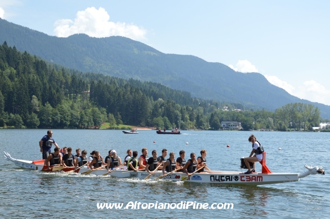 Dragon Festival 2014 - Baselga di Pine'