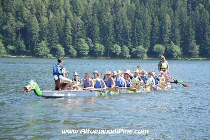 Dragon Festival 2014 - Baselga di Pine'