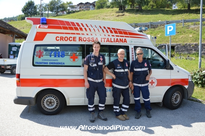 Dragon Festival 2014 - Baselga di Pine'