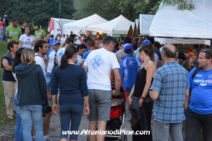 Dragon Festival 2014 - Baselga di Pine'