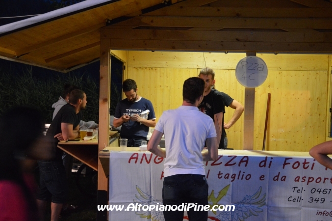 Dragon Festival 2014 - Baselga di Pine'