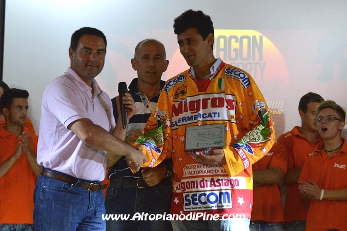 Dragon Festival 2014 - Baselga di Pine'