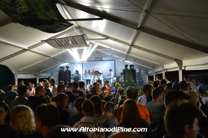 Dragon Festival 2014 - Baselga di Pine'