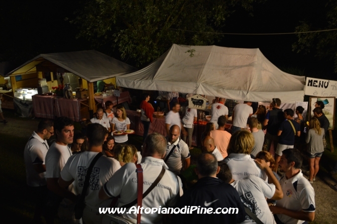 Dragon Festival 2014 - Baselga di Pine'