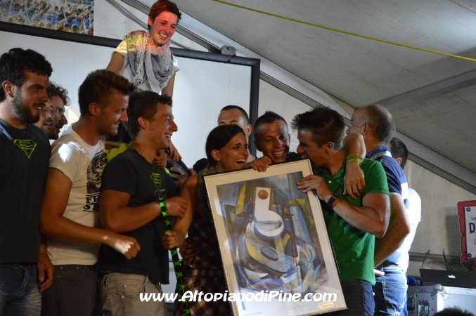 Dragon Festival 2014 - Baselga di Pine'