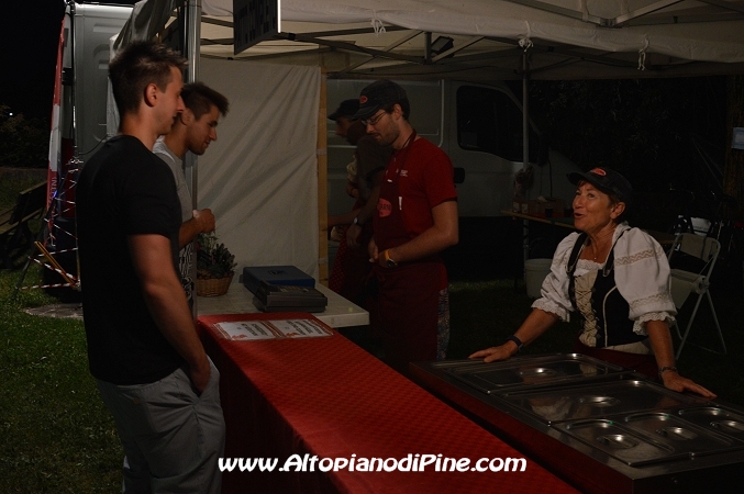 Dragon Festival 2014 - Baselga di Pine'