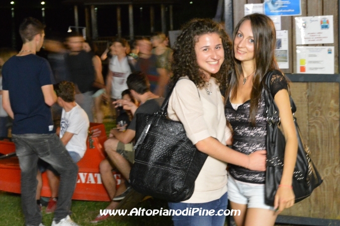 Dragon Festival 2014 - Baselga di Pine'