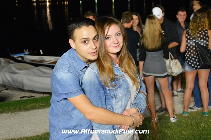 Dragon Festival 2014 - Baselga di Pine'