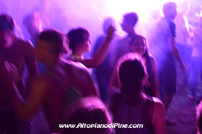 Dragon Festival 2014 - Baselga di Pine'