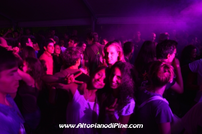 Dragon Festival 2014 - Baselga di Pine'