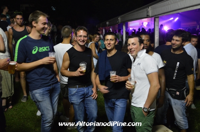 Dragon Festival 2014 - Baselga di Pine'