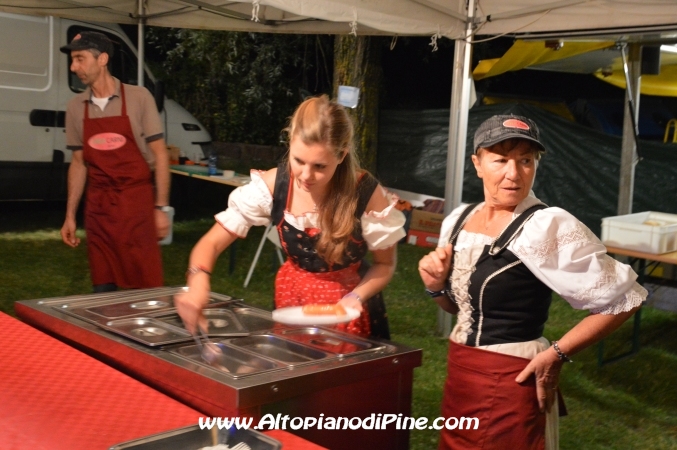 Dragon Festival 2014 - Baselga di Pine'