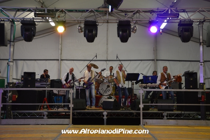 Elissa - Capusati Summer Fest 2014 - Campolongo