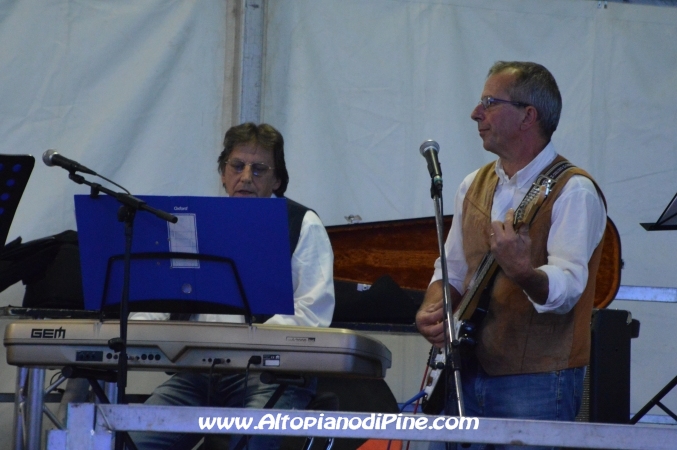 Elissa - Capusati Summer Fest 2014 - Campolongo