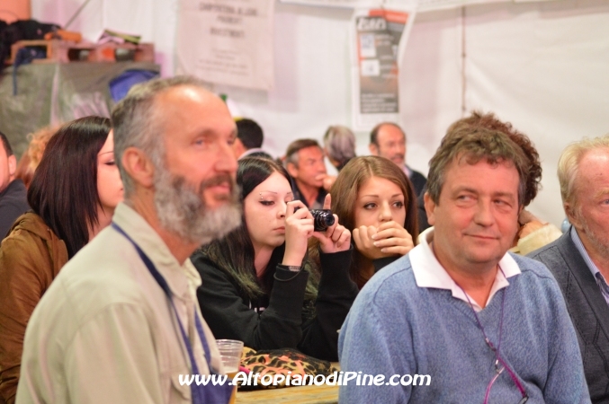 Elissa - Capusati Summer Fest 2014 - Campolongo