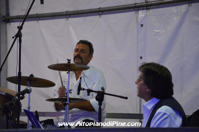 Elissa - Capusati Summer Fest 2014 - Campolongo