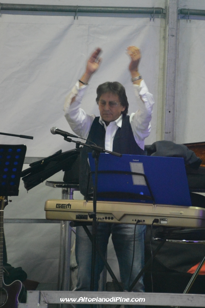 Elissa - Capusati Summer Fest 2014 - Campolongo