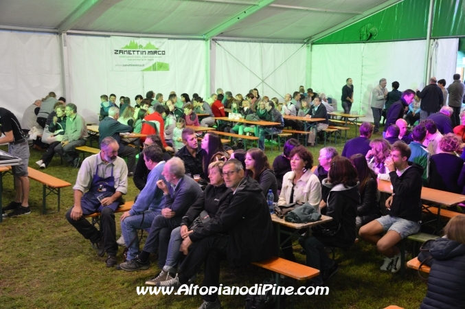 Elissa - Capusati Summer Fest 2014 - Campolongo