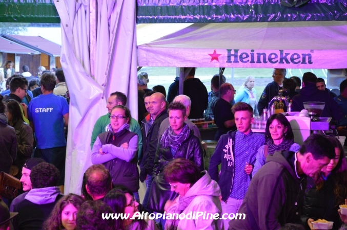 Elissa - Capusati Summer Fest 2014 - Campolongo