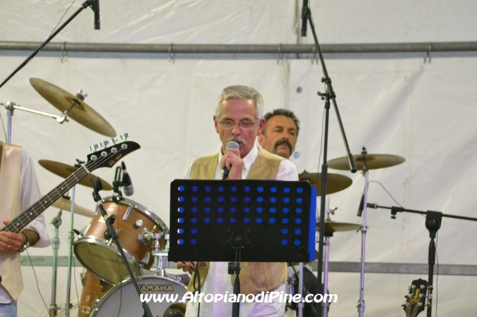 Elissa - Capusati Summer Fest 2014 - Campolongo