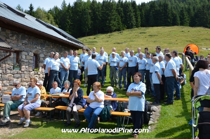 30 Rifugio Pontara - festa delle famiglie - agosto 2014