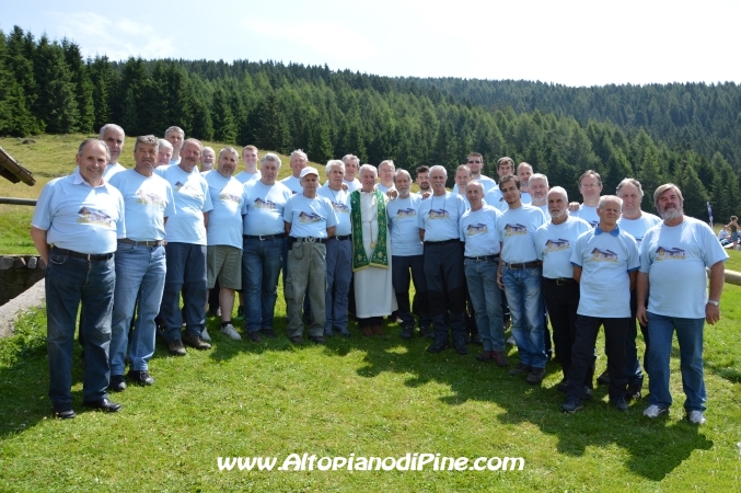 30 Rifugio Pontara - festa delle famiglie - agosto 2014