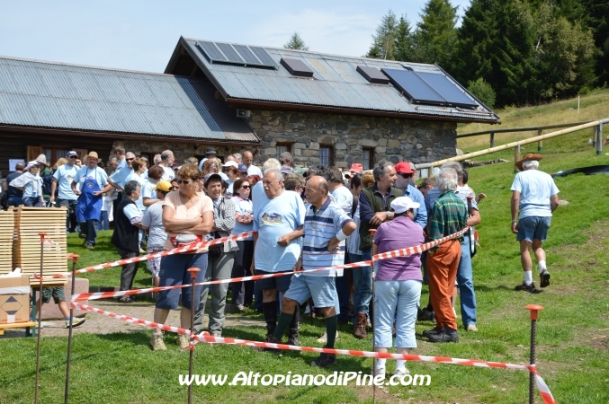 30 Rifugio Pontara - festa delle famiglie - agosto 2014