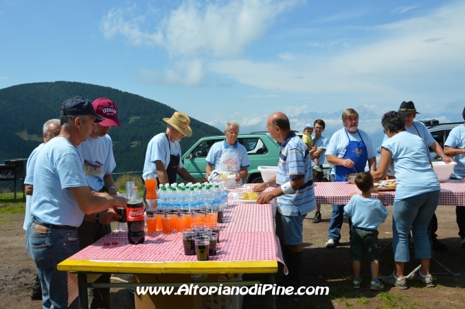 30 Rifugio Pontara - festa delle famiglie - agosto 2014