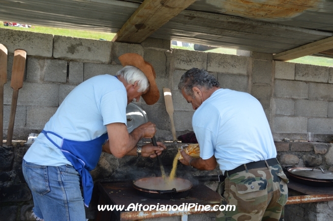 30 Rifugio Pontara - festa delle famiglie - agosto 2014